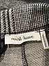 Must Have Plaid Gray Casual Pants Size S - photo 7