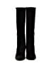 Jimmy Choo Black Boots Size EU 38 1/2 - photo 2