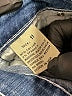 L.A. Idol Hearts Blue Jeans Size 11 - photo 8