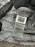 Vince Camuto Plaid Gray Casual Pants Size 14 - photo 8