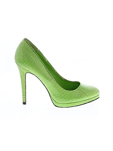 Lauren by Ralph Lauren Heels (view 1)