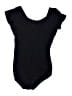 Capezio Black Bodysuit Size XL - photo 1