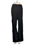 Calvin Klein Solid Black Active Pants Size S - photo 1
