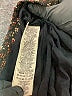 Free People Tweed Brown Gold Active Pants Size S - photo 5