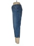 Old Navy Hearts Blue Jeans Size 6 (tall) - photo 5