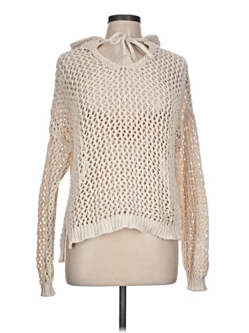 Nicole Miller Artelier Pullover Sweater (view 1)