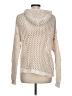 Nicole Miller Artelier 100% Polyester Ivory Pullover Sweater Size L - photo 2