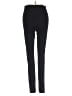 Express Solid Black Active Pants Size XXS - photo 2