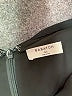 Babaton Black Jumpsuit Size 00 - photo 4