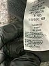 Simple Joys by Carter's 100% Cotton Solid Black Short Sleeve Onesie Size Newborn - photo 4