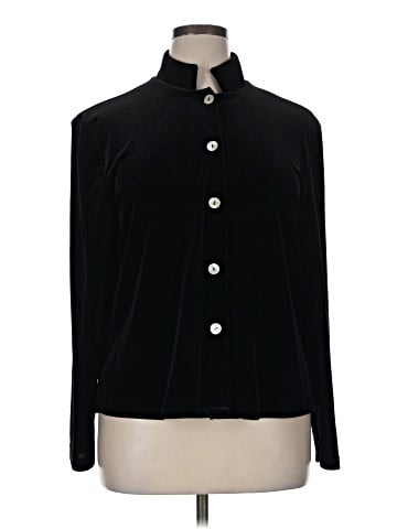 Briggs Long Sleeve Blouse (view 1)