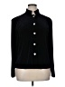 Briggs Black Long Sleeve Blouse Size 1X - photo 1