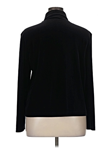 Briggs Long Sleeve Blouse (view 2)
