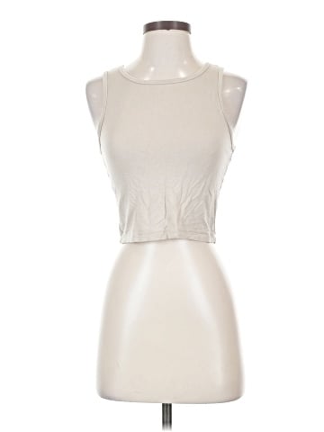 Mono b Sleeveless Top (view 1)
