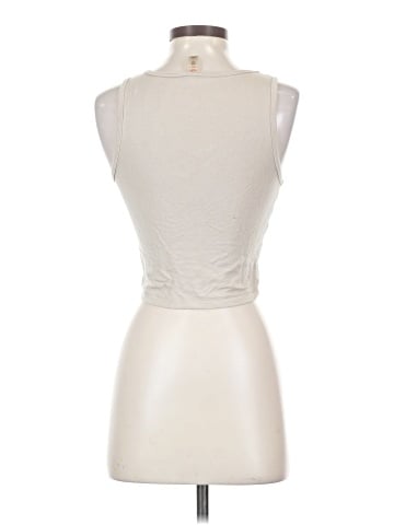 Mono b Sleeveless Top (view 2)