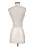 Mono b Ivory Sleeveless Top Size S - photo 2