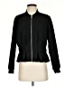 Gracia Black Jacket Size S - photo 1