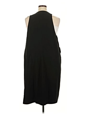 Melissa McCarthy Seven7 Vest (view 2)