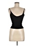 By Together Black Tank Top Size Med - Lg - photo 1