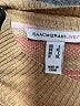 Isaac Mizrahi LIVE! Tan Pullover Sweater Size L - photo 7