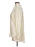 Chico's 100% Rayon Ivory Long Sleeve Blouse Size L - photo 5