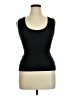 A New Day Black Tank Top Size XXL - photo 1