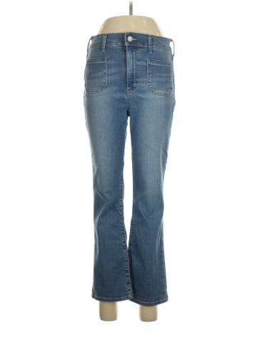 Eddie Bauer Jeans (view 1)