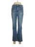 Eddie Bauer Blue Jeans Size 10 - photo 1