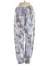 AR-33 Tie-dye Blue Casual Pants Size S - photo 1
