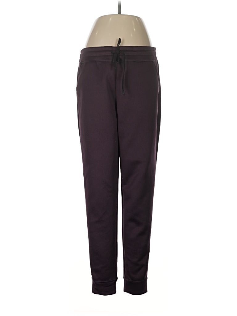 Pre-owned 32 Degrees Track Pants In Purple