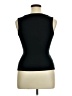 A New Day Black Tank Top Size XXL - photo 2