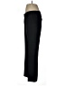 Via Spiga Solid Black Wool Pants Size 6 - photo 5