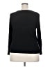 Lane Bryant Black Pullover Sweater Size 18 - 20 Plus - photo 2