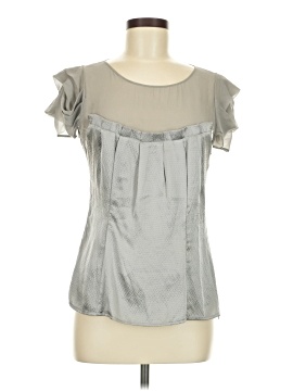 Karen Millen Short Sleeve Blouse