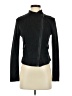 Elie Tahari Black Jacket Size S - photo 1
