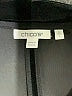 Chico's Black 3/4 Sleeve Blouse Size L - photo 7