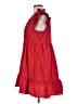 Caroline Constas Red Casual Dress Size M - photo 5