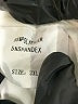 Unbranded 100% Polyester Ivory Casual Pants Size 2X - photo 4