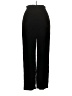 Ralph Lauren Solid Black Casual Pants Size 8 - photo 1