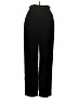 Ralph Lauren Solid Black Casual Pants Size 8 - photo 2