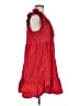 Caroline Constas Red Casual Dress Size M - photo 4