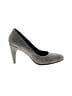 Ecco Gray Heels Size EU 39 - photo 1