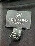 Adrianna Papell Black Jumpsuit Size 6 - photo 4