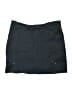 Assorted Brands Solid Black Skort Size XL - photo 1
