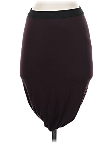 T by Alexander Wang Casual Skirt (view 1)
