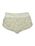 Athleta Ivory Shorts Size XL - photo 2