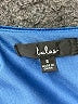 Lulus Blue Jumpsuit Size S - photo 4