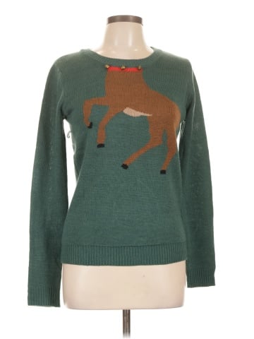 Love By Design Pullover Sweater (view 1)
