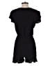 Ann Taylor LOFT Solid Black Romper Size S - photo 2