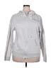 Assorted Brands Gray Zip Up Hoodie Size XXL - photo 1
